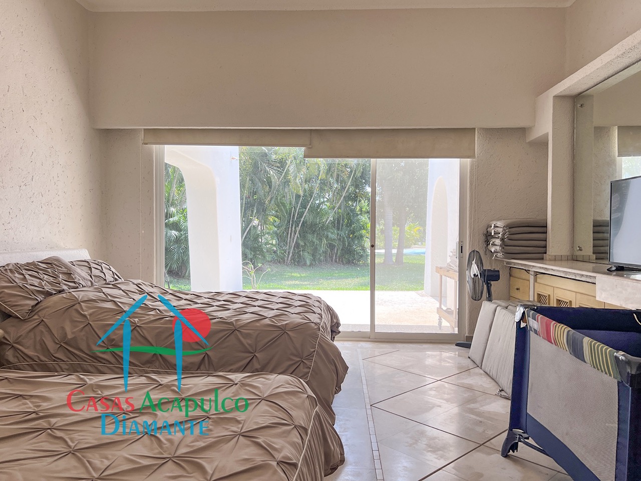 Son Vida Formentera 4 - Recámara dos 2